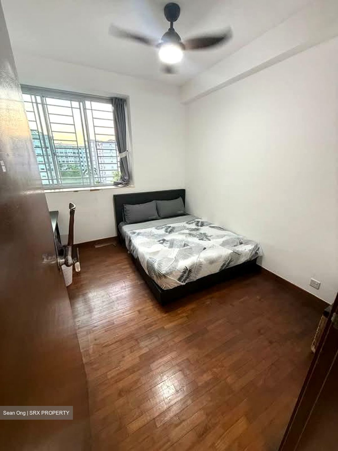 The Eden At Tampines (D18), Condominium #559333601